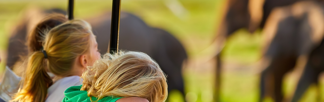 Masai Mara Family Safari - Escapes By Ema
