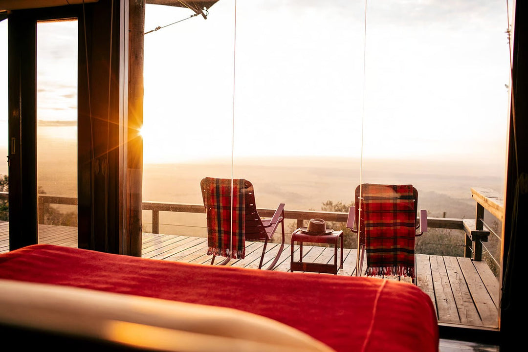 Masai Mara Honeymoon Safari - Escapes By Ema