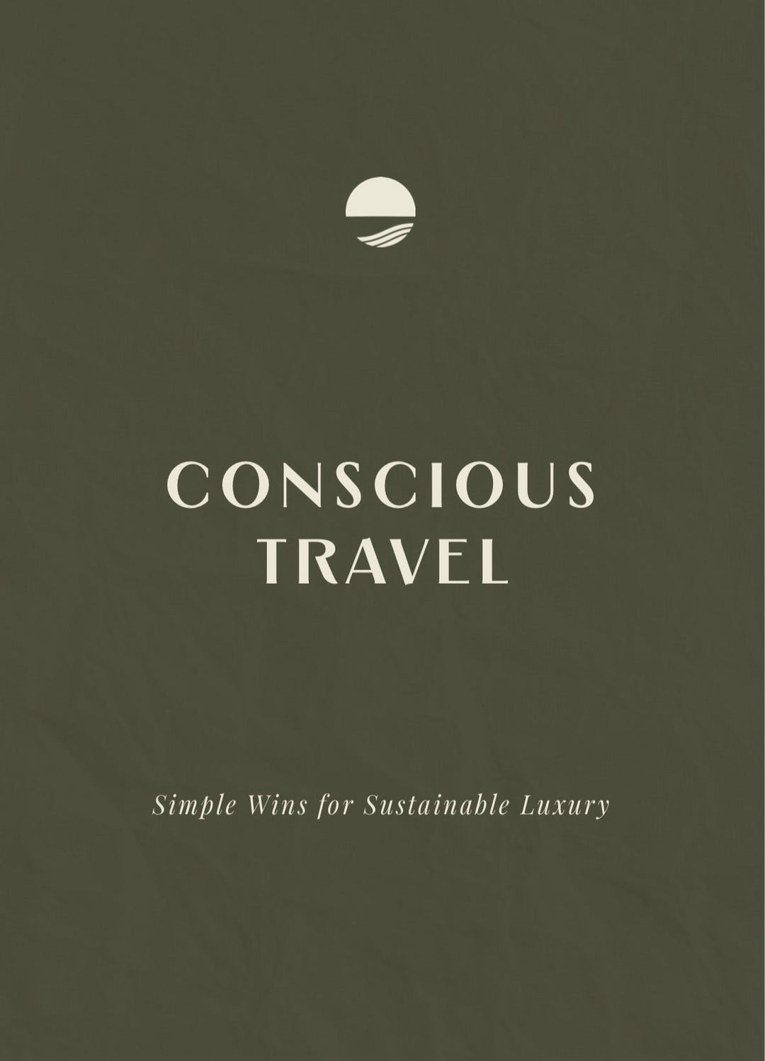 The Complete Guide to Sustainable Luxury Travel - Escapes By Ema